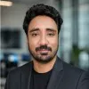 Ghulam Mustafa