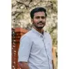 V Harish