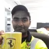 Abdul Hameed Allana