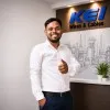 Sriram Adarsh Kumar