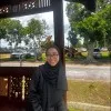 Nur Fatin Syafiqah binti Saedon