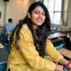 Pallavi Shaw