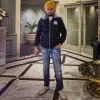 Jasmeet singh Sehgal