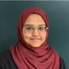 Maryam Mohammed