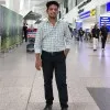 Santosh kumar Kagana