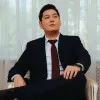 Aidos Baktayev