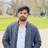 Gopi krishna