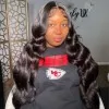 Jameshia Nettles