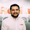 Daniel Oyarce Miño