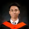 Maverick Jason Adolfo
