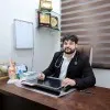 Utsav Ohri