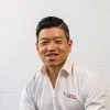 Ricky Chau