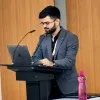 Naveen Prakash