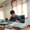SURAJ KUMAR