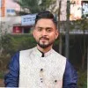 Saumya Ranjan Mohanty