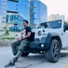 Anjan Rao Cherukuthota