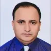 Megh Pandey