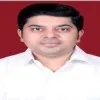 vinod mogare