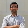 Vraj Patel