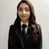 Mansi Jobanputra
