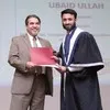 Ubaid Ullah