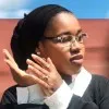 Faridah Hammed