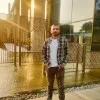 Cyril Mishra