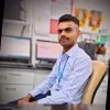 nikesh chavan