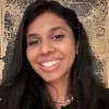 Natassia Aravind