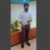 Lawrence Pervaiz