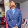 Rev Caleb Berko Boateng