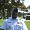 Lt Richard Dison