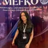 Merve Topçuoğlu