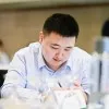 Matthew Ruan