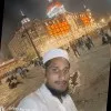 Shaik Abdul Mazid