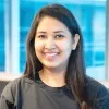 Devanshi Bagrodia