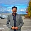 Baladithya Arunchand Sindhu