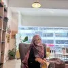 Sarah Wajihah