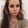 Alison Lamarche