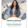 vrushali Madkar