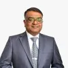 Varughese George