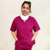 Zaneta Dias