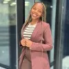 Wendy Zulu