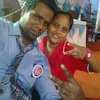 Santhosh David