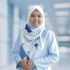 Norshahidah Abdullah