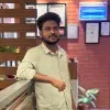 DINESH