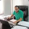 Hamed El Sherif