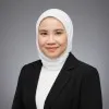 Nurfarah Afiqah Mohd Redza