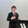 Andrew Tindoll