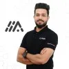 Viraj Harshana